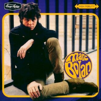 Marc Bolan