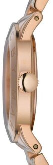 Marc By Marc Jacobs Marc Jacobs - Marc Jacobs horloge MBM3077