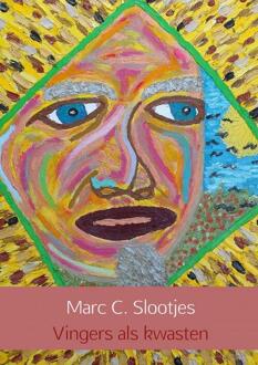 Marc C. Slootjes - Boek Brave New Books (9402110666)