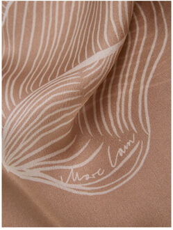 Marc Cain Ac b4.15 z13 Bruin - One size