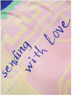 Marc Cain Ac b4.15 z14 Veelkleurig - One size