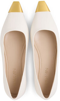 Marc Cain Ac sf.03 l11 Wit - 39