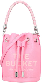 MARC JACOBS Bags Marc Jacobs , Pink , Dames - ONE Size