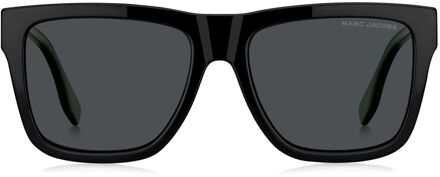MARC JACOBS Brilrand MARC 848/C 1ED 56 Groen - One Size