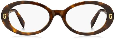 MARC JACOBS Brilrand MJ 1132/G 08618 51 Bruin - One Size
