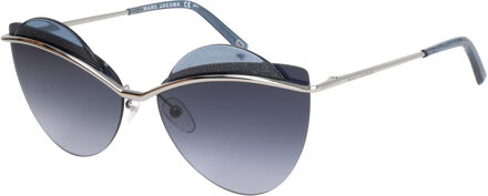 MARC JACOBS Cat Eye Zonnebril Mj411s - maat Donkergrijs