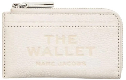 MARC JACOBS Clutches Marc Jacobs , White , Dames - ONE Size