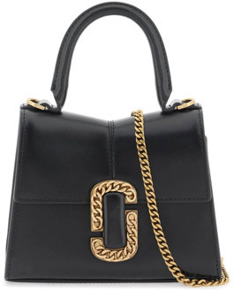 MARC JACOBS Cross Body Bags Marc Jacobs , Black , Dames - ONE Size