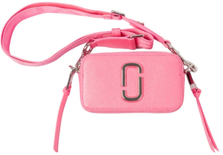 MARC JACOBS Cross Body Bags Marc Jacobs , Pink , Dames - ONE Size