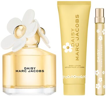 MARC JACOBS Daisy Eau de Toilette 100ml Gift Set