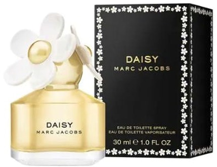 MARC JACOBS Daisy - Eau De Toilette - 30Ml