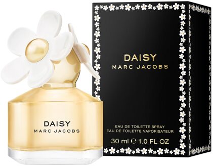 MARC JACOBS Daisy - Eau De Toilette - 30Ml