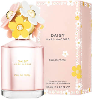 MARC JACOBS Daisy Eau So Fresh EDT 125 ml.