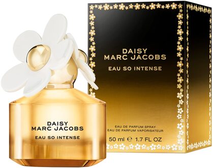MARC JACOBS Daisy Eau So Intense EDP 50 ml