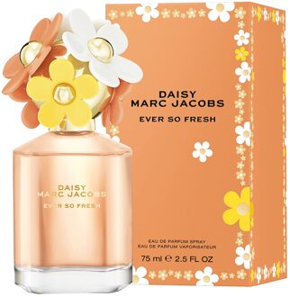 MARC JACOBS Daisy Ever So Fresh Eau de Parfum 75 ml