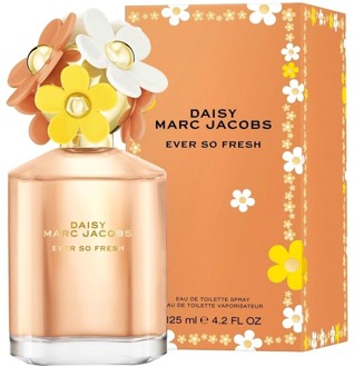 MARC JACOBS Daisy Ever So Fresh Eau de Parfum voor Dames 125ml