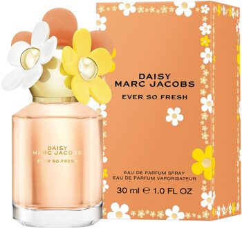 MARC JACOBS Daisy Ever So Fresh Eau de Parfum voor Dames 30 ml