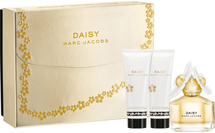 MARC JACOBS Daisy Giftset 200 ml