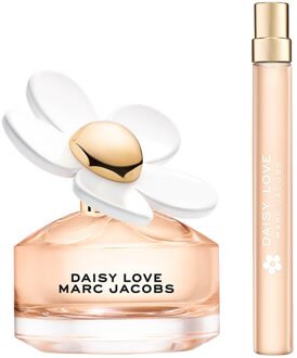 MARC JACOBS Daisy Love Eau de Toilette 50ml Gift Set