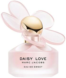 MARC JACOBS Daisy Love Eau So Sweet EDT 50 ml