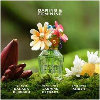 MARC JACOBS Daisy Wild Intense Eau de Parfum Spray 50ml