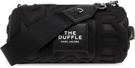 MARC JACOBS De Duffle schoudertas Marc Jacobs , Black , Dames - ONE Size