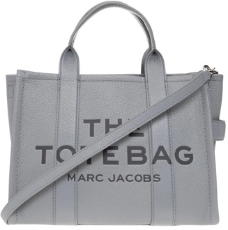 MARC JACOBS De medium shopper tas Marc Jacobs , Gray , Dames - ONE Size