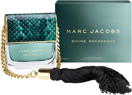 MARC JACOBS Divine Decadence EDP 100 ml