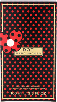 MARC JACOBS Dot Edp Spray100 ml.