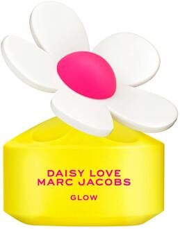 MARC JACOBS Eau de Toilette Marc Jacobs Daisy Love Glow EDT 50 ml