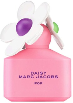 MARC JACOBS Eau de Toilette Marc Jacobs Daisy Pop EDT 50 ml