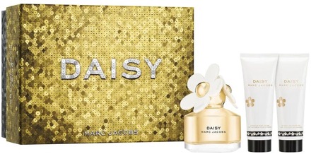 MARC JACOBS Geschenkset Marc Jacobs Daisy Gift Set 50 ml + 2 x 75 ml