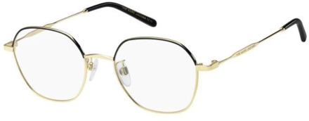 MARC JACOBS Glasses Marc Jacobs , Yellow , Unisex - 54 MM