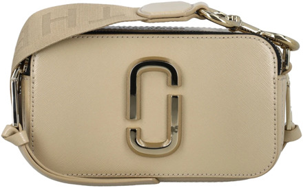 MARC JACOBS Handbags Marc Jacobs , Beige , Dames - ONE Size