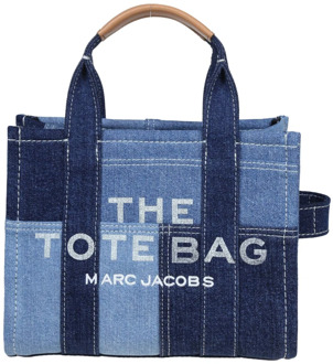 MARC JACOBS Handbags Marc Jacobs , Blue , Dames - ONE Size