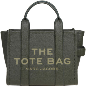 MARC JACOBS Handbags Marc Jacobs , Green , Dames - ONE Size