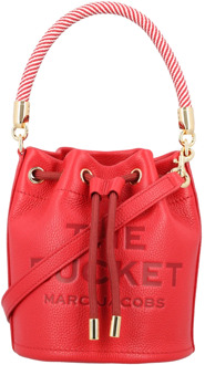 MARC JACOBS Handbags Marc Jacobs , Red , Dames - ONE Size