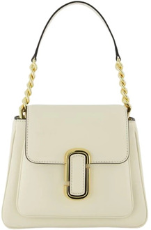 MARC JACOBS Handtas Marc Jacobs , White , Dames - ONE Size