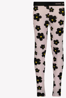 MARC JACOBS Kinder meisjes legging in Roze - 140