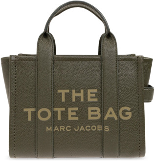 MARC JACOBS Kleine shopper tas Marc Jacobs , Green , Dames - ONE Size