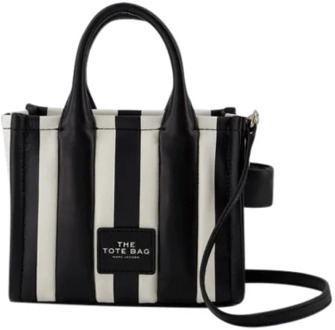 MARC JACOBS Leather handbags Marc Jacobs , Multicolor , Dames - ONE Size