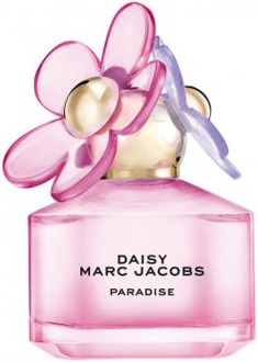 MARC JACOBS Limited Edition Daisy Paradise Eau de Toilette 50ml