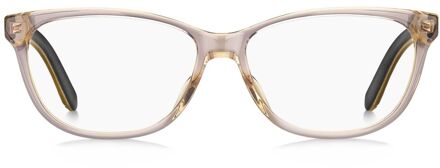 MARC JACOBS Marc 273s Crystal Beige Bril Lila