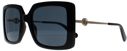 MARC JACOBS MARC 579/S 807 IR zwart grijze zonnebril