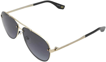 MARC JACOBS Marc Jacob 317 02F7 00 gouden zonnebril