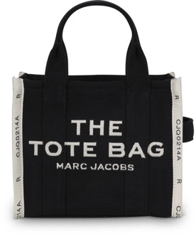 MARC JACOBS Mini tote tas Marc Jacobs , Black , Dames - ONE Size