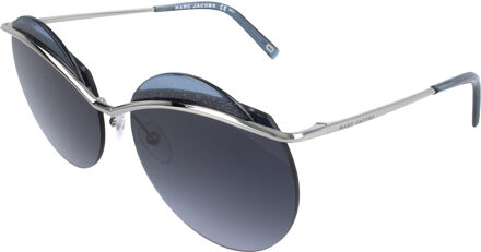 MARC JACOBS Mj400s 807ir Zonnebril - maat Donkergrijs