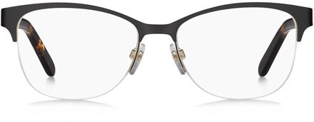 MARC JACOBS Mjmarc543 Halfrim Bril Zwart - One Size