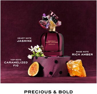 MARC JACOBS Perfect Absolute 100ml