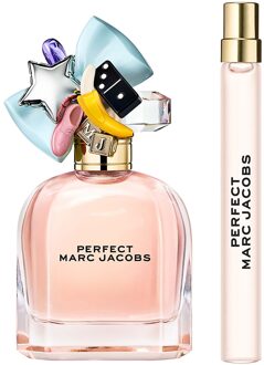 MARC JACOBS Perfect Eau de Parfum 50ml Gift Set